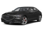 2027 Genesis G70 2.5T Sport Prestige