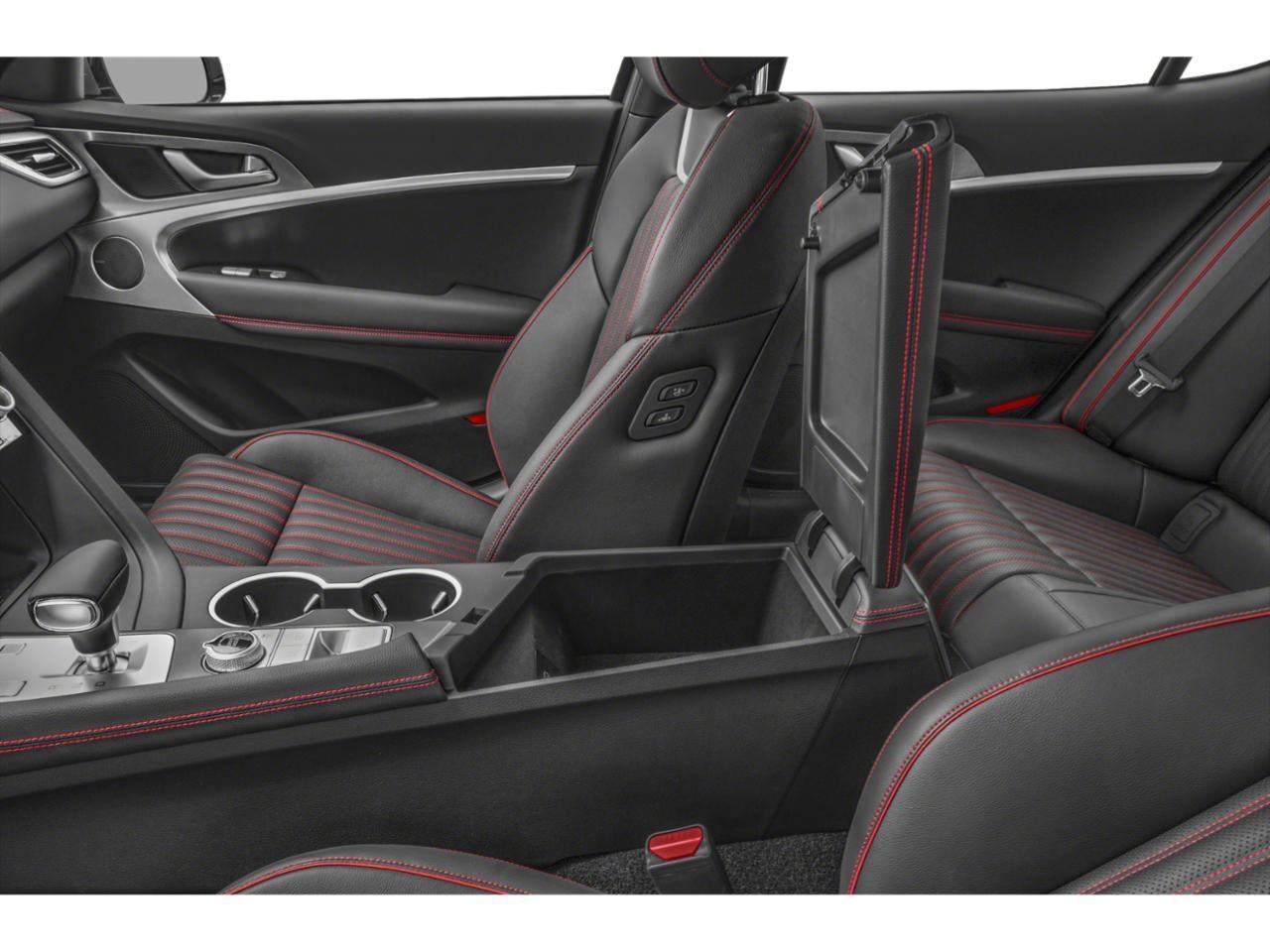 2027 Genesis G70 2.5T Sport Prestige