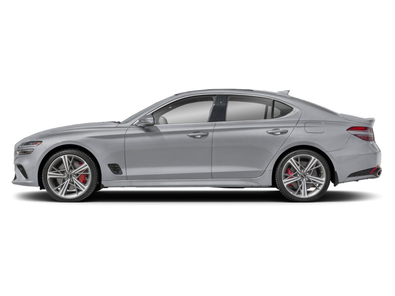 2027 Genesis G70 2.5T Sport Prestige