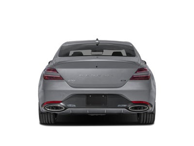2027 Genesis G70 2.5T Sport Prestige