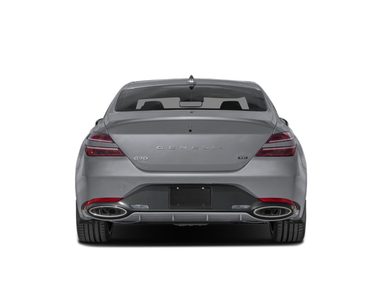 2027 Genesis G70 2.5T Sport Prestige
