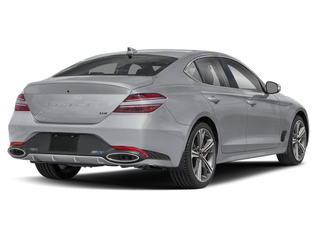 2027 Genesis G70 2.5T Sport Prestige