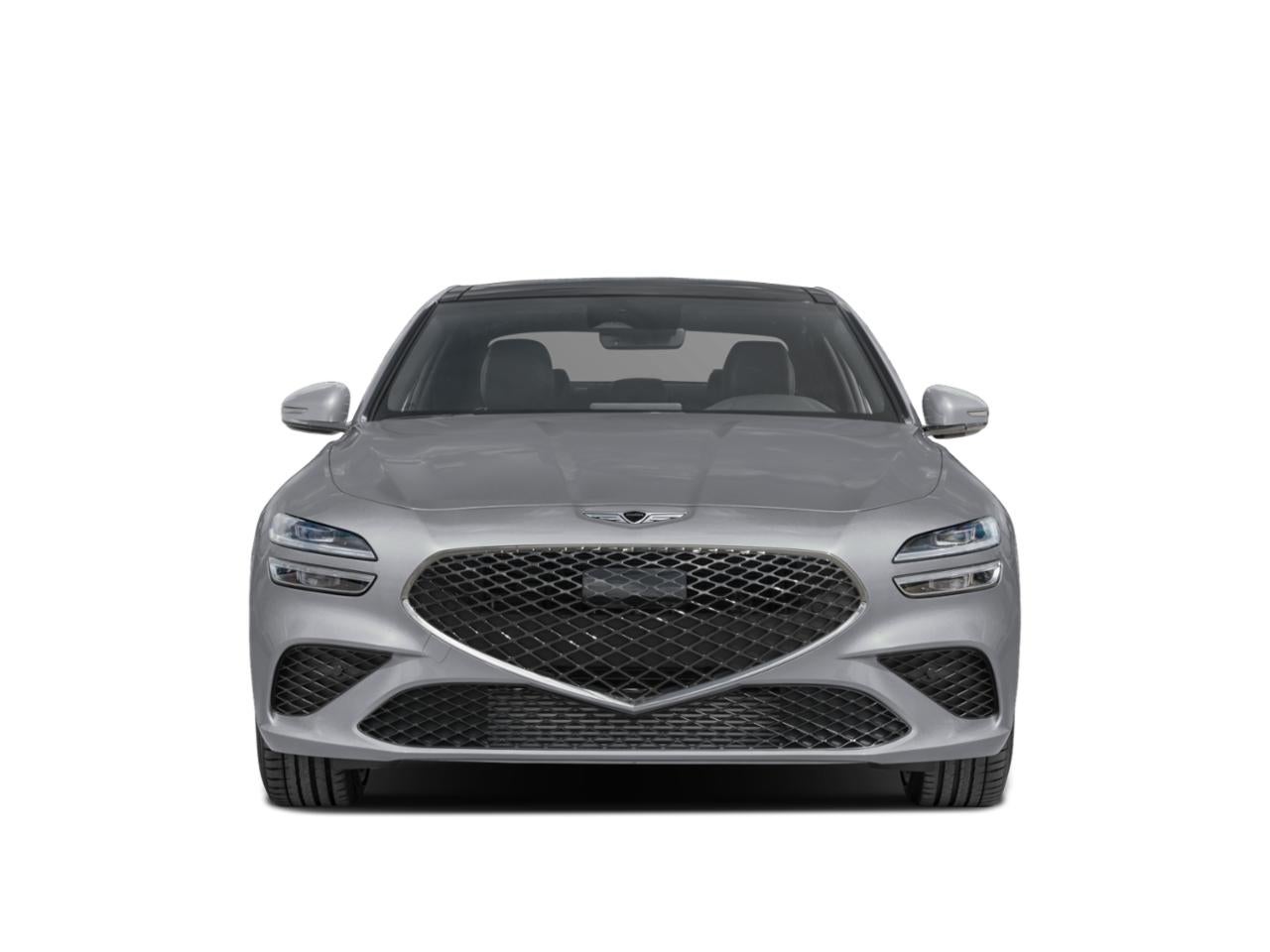 2027 Genesis G70 2.5T Sport Prestige