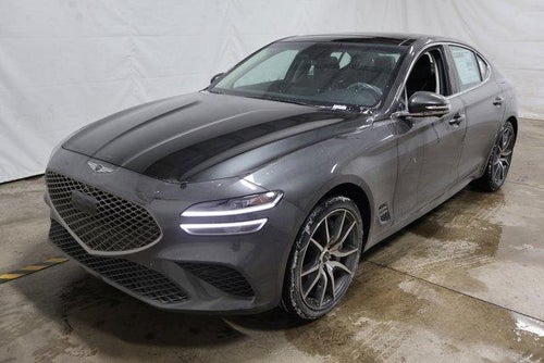 2026 Genesis G70 2.5T PRESTIGE AWD