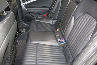 2026 Genesis G70 2.5T PRESTIGE AWD