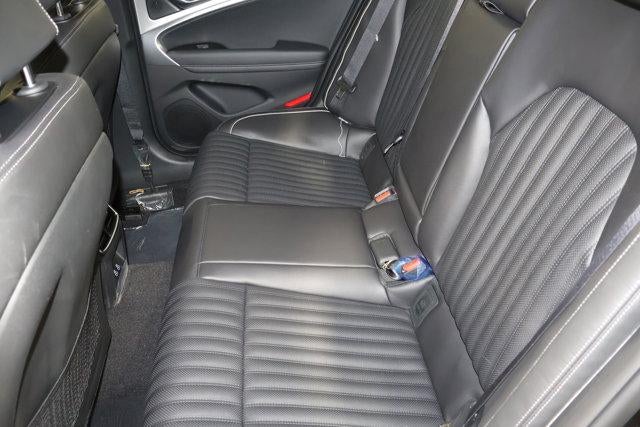 2026 Genesis G70 2.5T PRESTIGE AWD