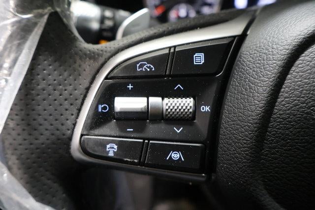 2026 Genesis G70 2.5T PRESTIGE AWD