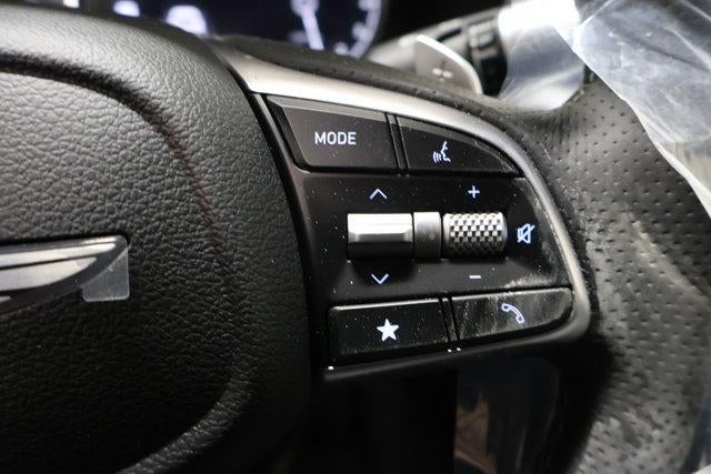 2026 Genesis G70 2.5T PRESTIGE AWD