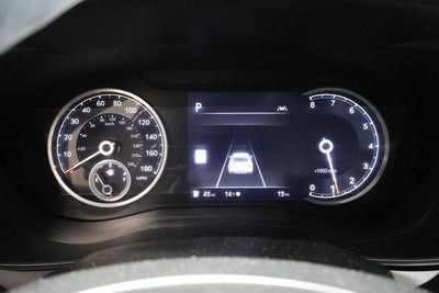 2026 Genesis G70 2.5T PRESTIGE AWD