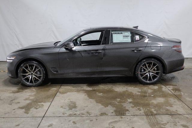 2026 Genesis G70 2.5T PRESTIGE AWD