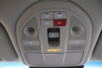 2026 Genesis G70 2.5T PRESTIGE AWD