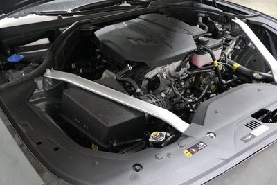 2026 Genesis G70 2.5T PRESTIGE AWD