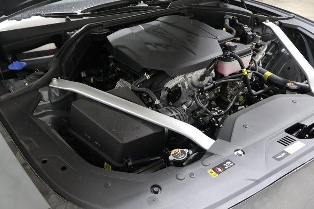 2026 Genesis G70 2.5T PRESTIGE AWD