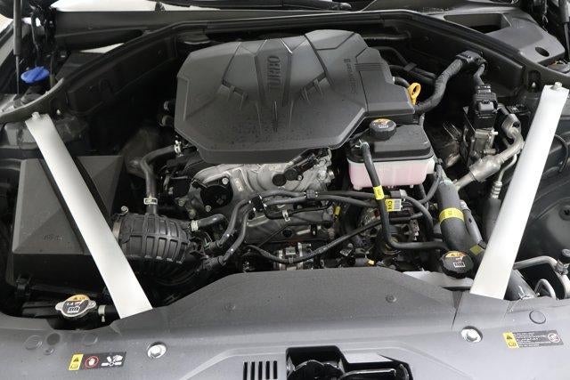 2026 Genesis G70 2.5T PRESTIGE AWD