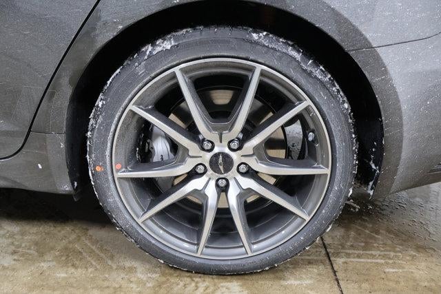 2026 Genesis G70 2.5T PRESTIGE AWD