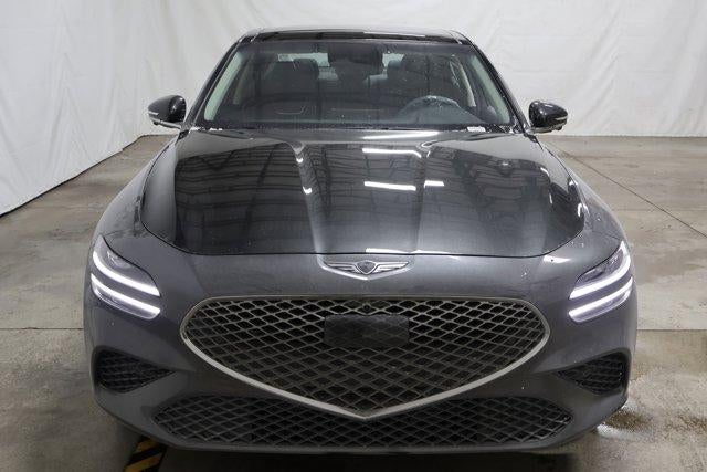 2026 Genesis G70 2.5T PRESTIGE AWD