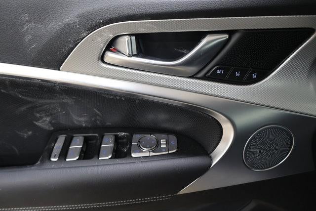 2026 Genesis G70 2.5T PRESTIGE AWD