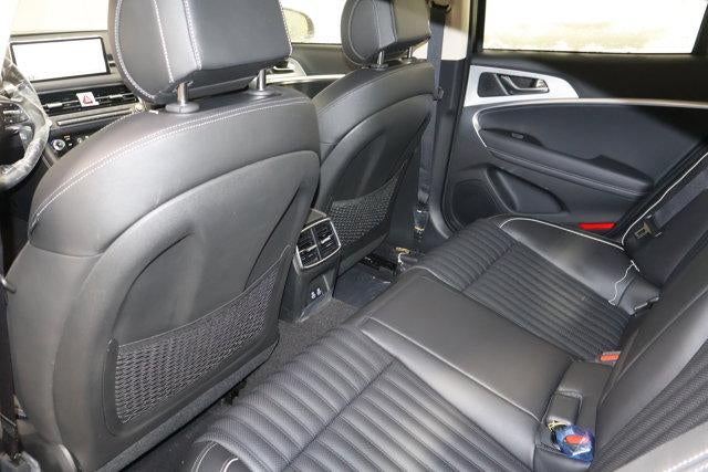 2026 Genesis G70 2.5T PRESTIGE AWD