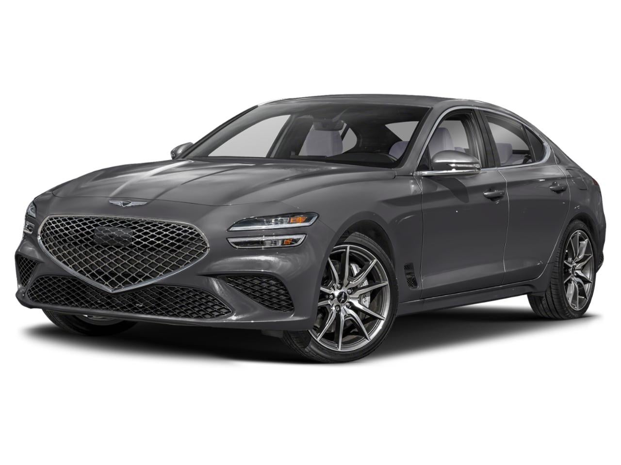 2026 Genesis G70 2.5T PRESTIGE AWD