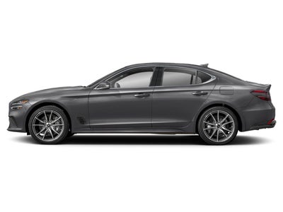 2026 Genesis G70 2.5T PRESTIGE AWD