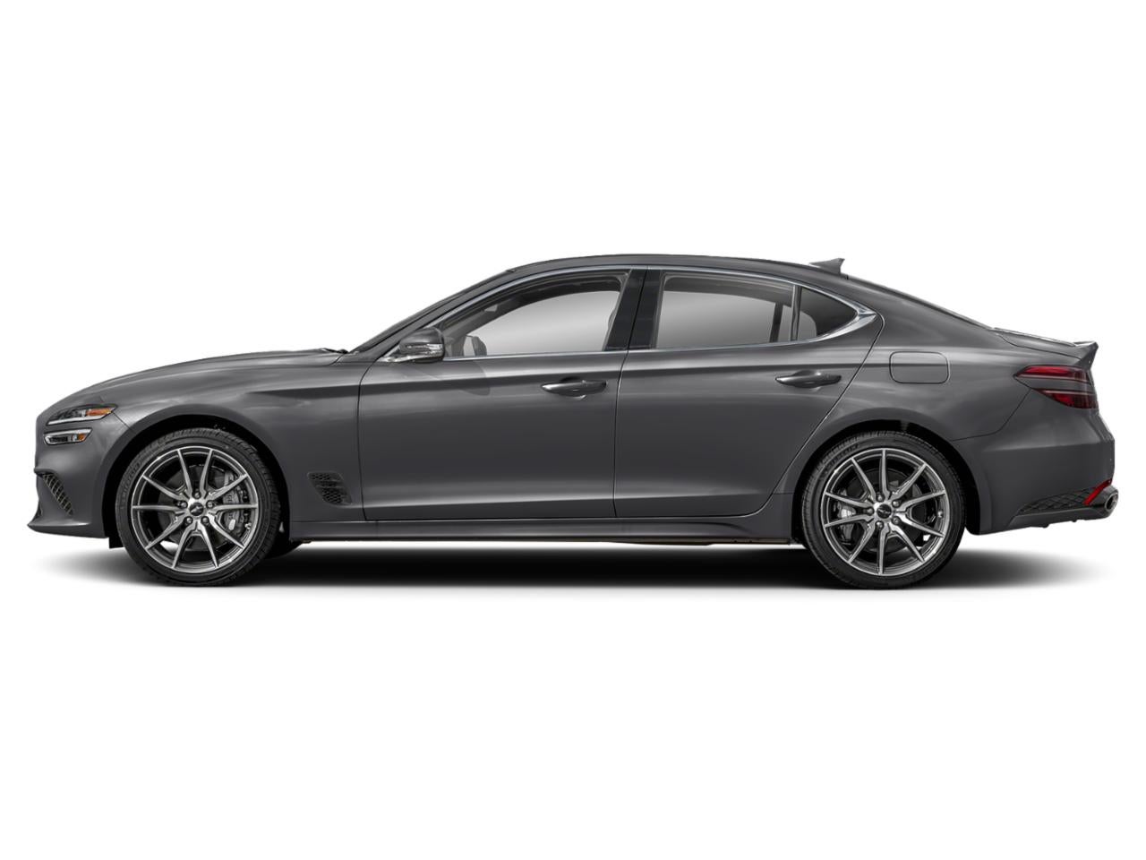 2026 Genesis G70 2.5T PRESTIGE AWD