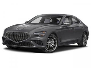 2026 Genesis G70 2.5T PRESTIGE AWD