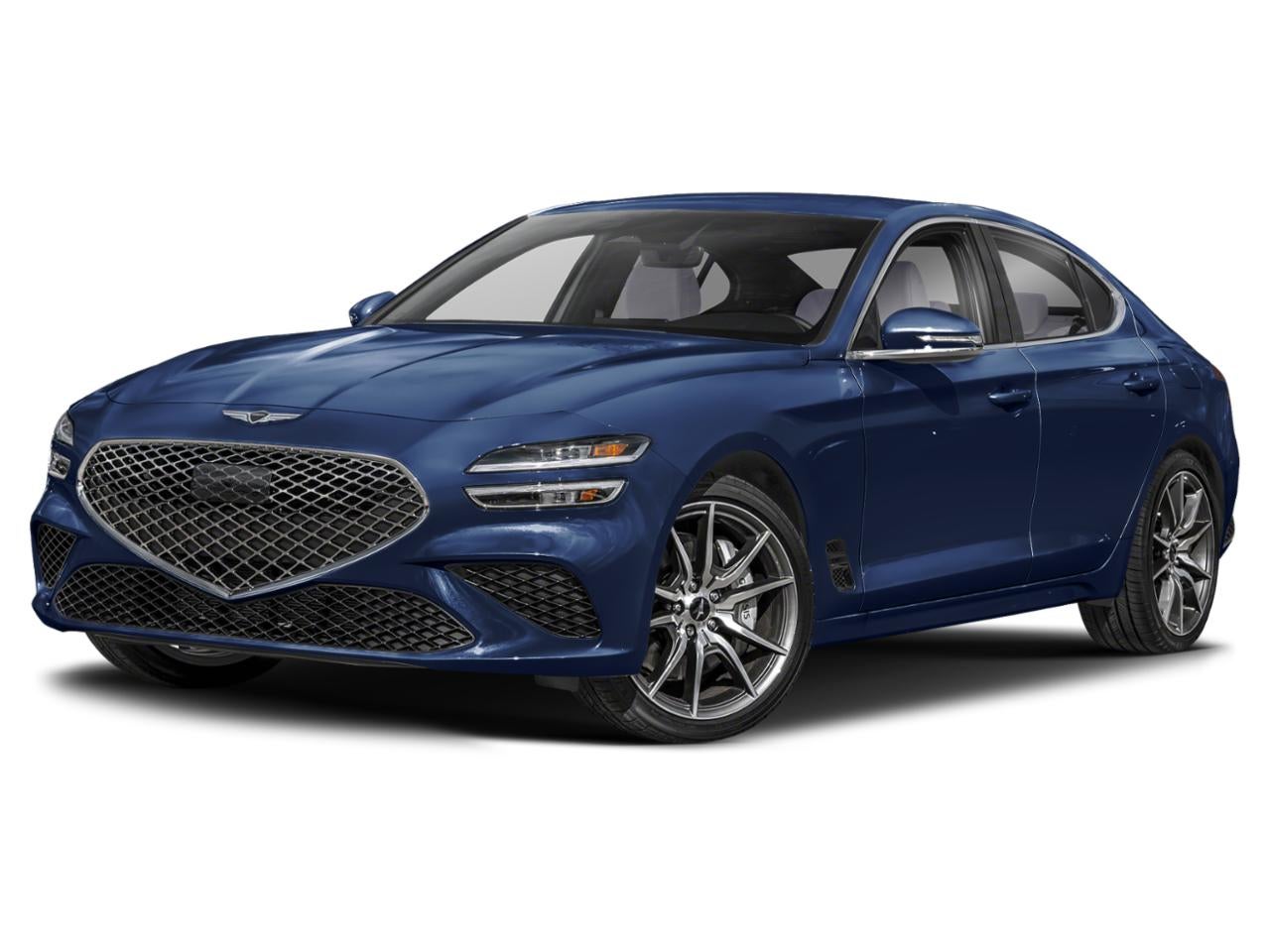2026 Genesis G70 2.5T PRESTIGE AWD