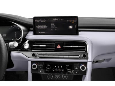 2026 Genesis G70 2.5T PRESTIGE AWD