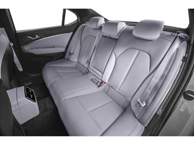 2026 Genesis G70 2.5T PRESTIGE AWD