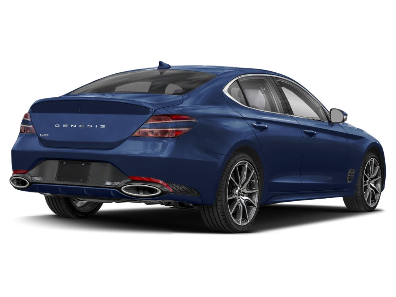 2026 Genesis G70 2.5T PRESTIGE AWD