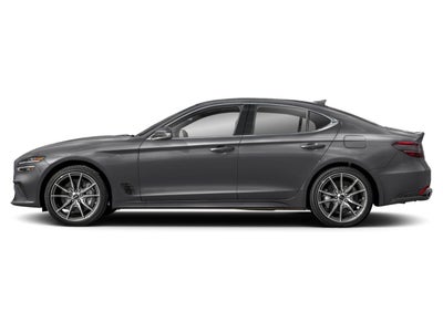 2026 Genesis G70 2.5T PRESTIGE AWD