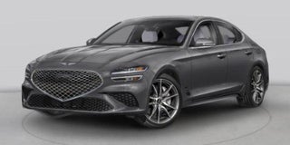 2027 Genesis G70 2.5T Prestige Graphite