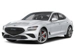 2026 Genesis G70 3.3T SPORT PRESTIGE AWD