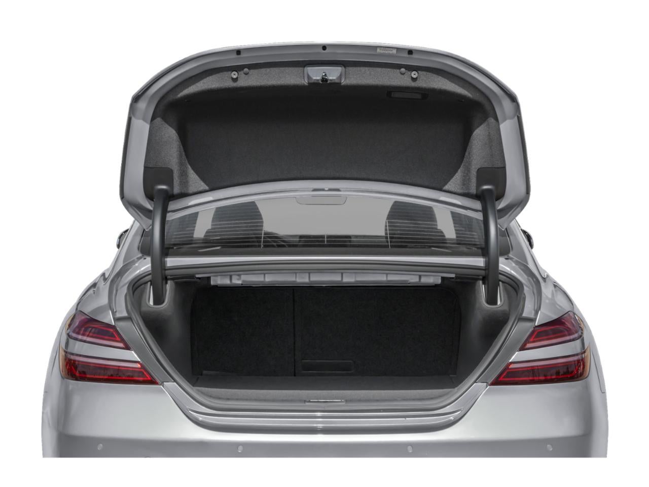 2026 Genesis G70 3.3T SPORT PRESTIGE AWD