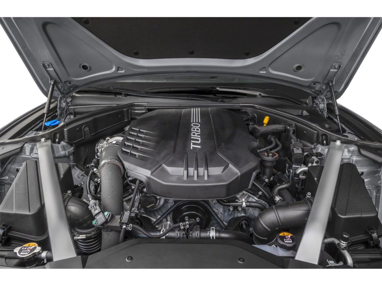 2026 Genesis G70 3.3T SPORT PRESTIGE AWD