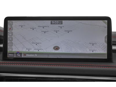 2026 Genesis G70 3.3T SPORT PRESTIGE AWD