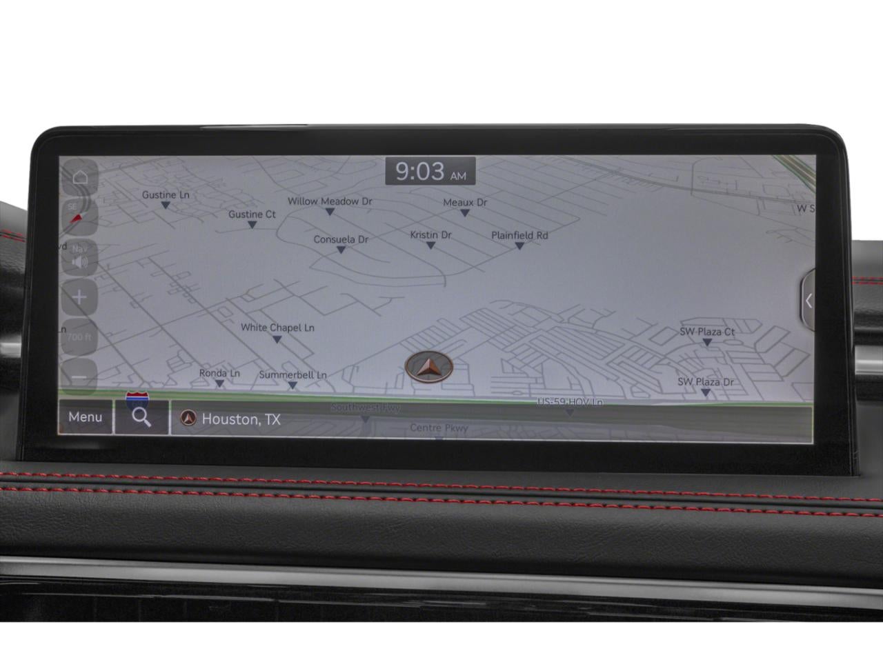 2026 Genesis G70 3.3T SPORT PRESTIGE AWD