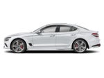 2026 Genesis G70 3.3T SPORT PRESTIGE AWD