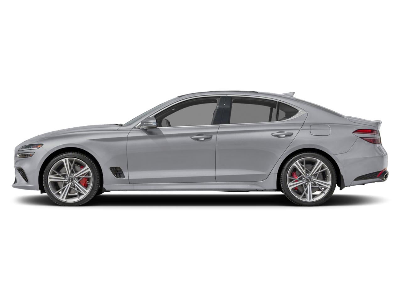 2026 Genesis G70 3.3T SPORT PRESTIGE AWD
