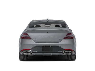 2026 Genesis G70 3.3T SPORT PRESTIGE AWD