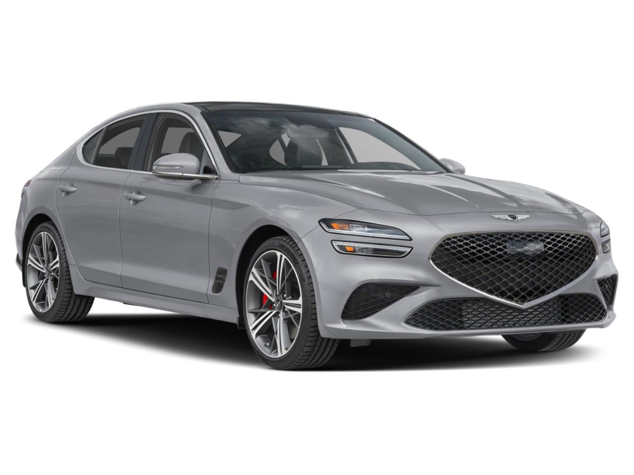 2026 Genesis G70 3.3T SPORT PRESTIGE AWD
