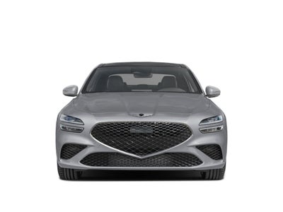 2026 Genesis G70 3.3T SPORT PRESTIGE AWD