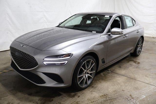 2026 Genesis G70 2.5T AWD