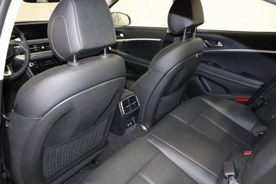 2026 Genesis G70 2.5T AWD