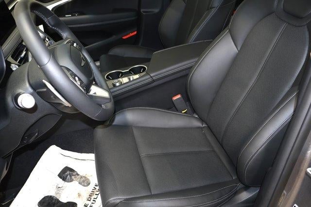 2026 Genesis G70 2.5T AWD