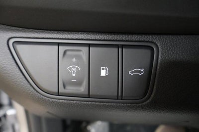 2026 Genesis G70 2.5T AWD