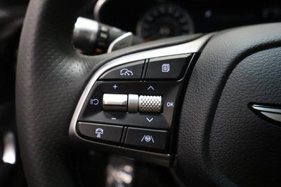 2026 Genesis G70 2.5T AWD