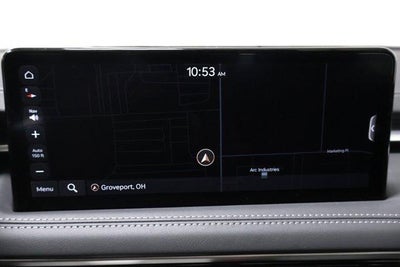 2026 Genesis G70 2.5T AWD