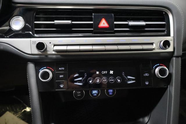 2026 Genesis G70 2.5T AWD