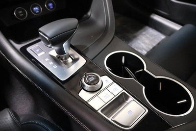 2026 Genesis G70 2.5T AWD